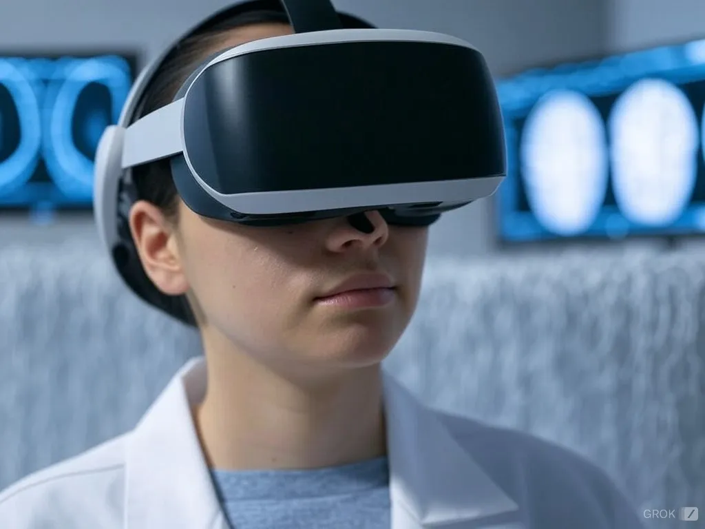 Realidad Virtual y Neurociencia: Aplicaciones en la Rehabilitación Cerebral