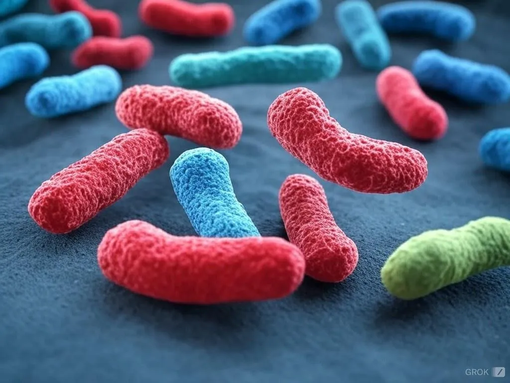 La Influencia de la Microbiota Intestinal en el Cerebro
