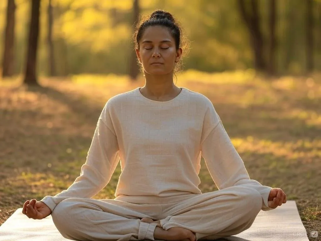 Mindfulness y su Impacto en la Estructura Cerebral