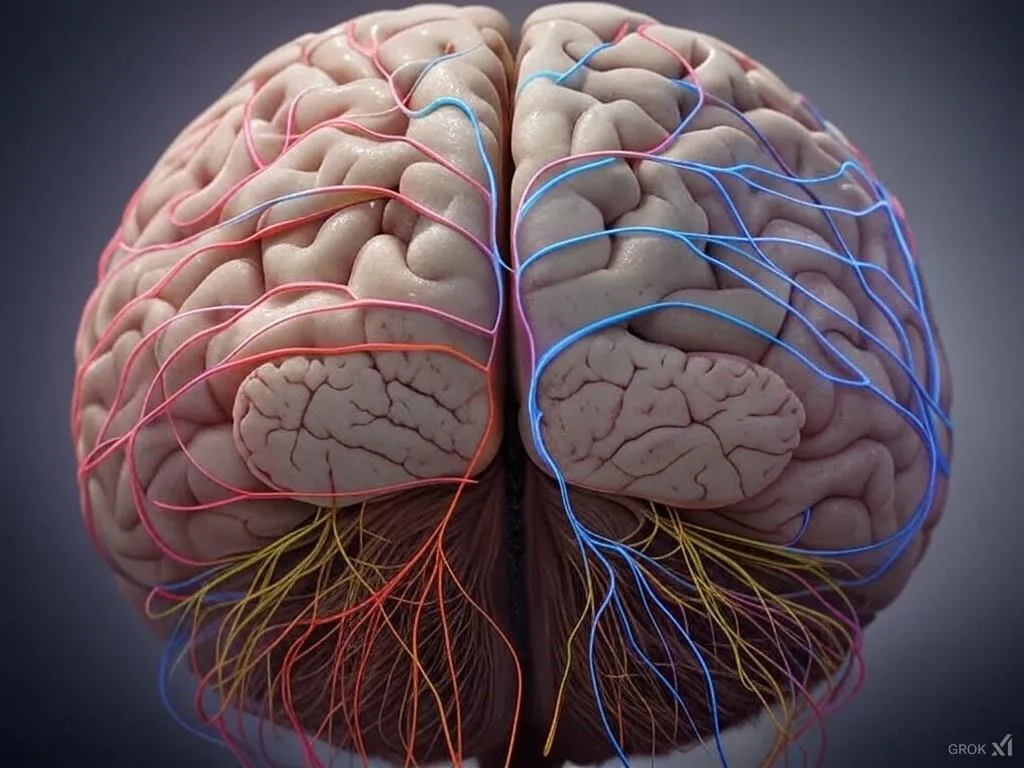 Entendiendo la neurociencia del Dolor
